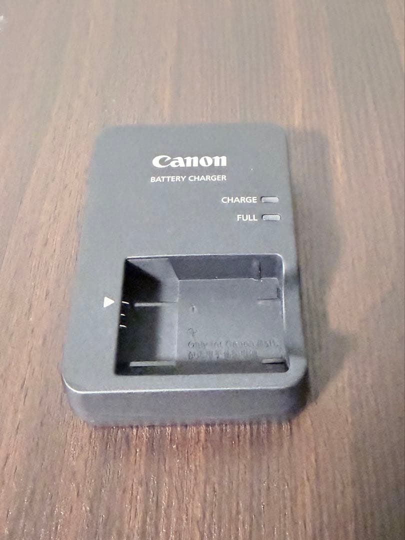 Canon PowerShot G7X Mark Ⅲ ブラック