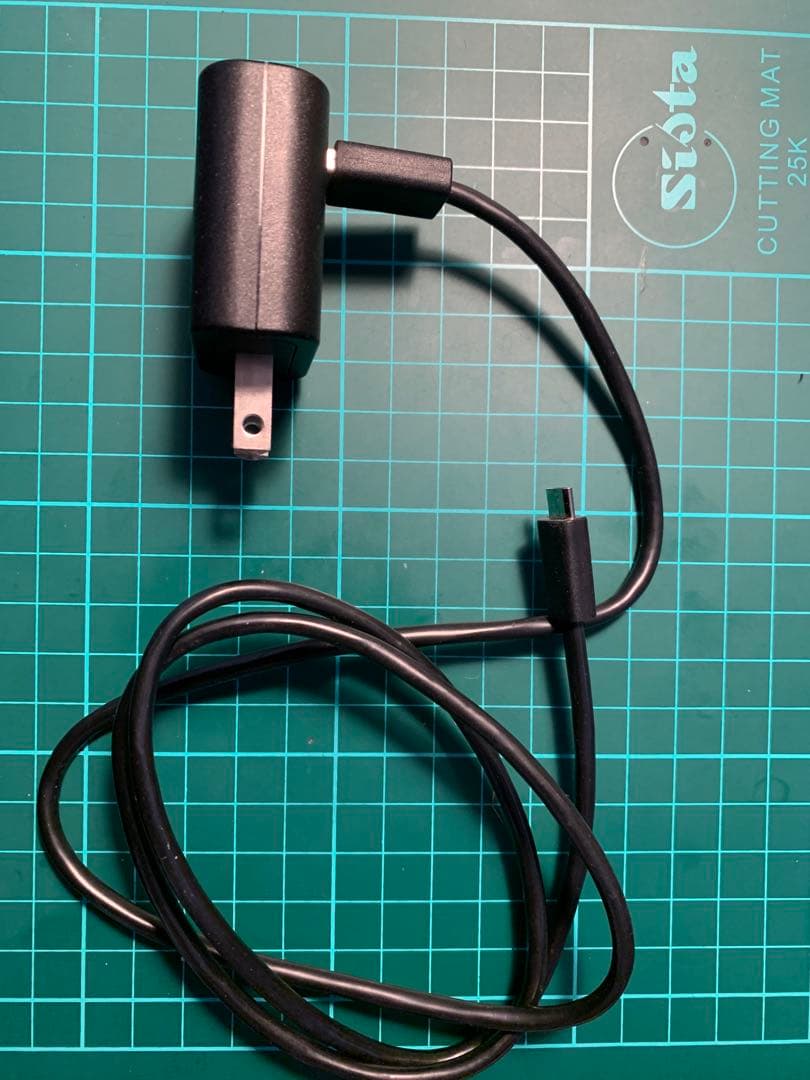 エアレジカードリーダー