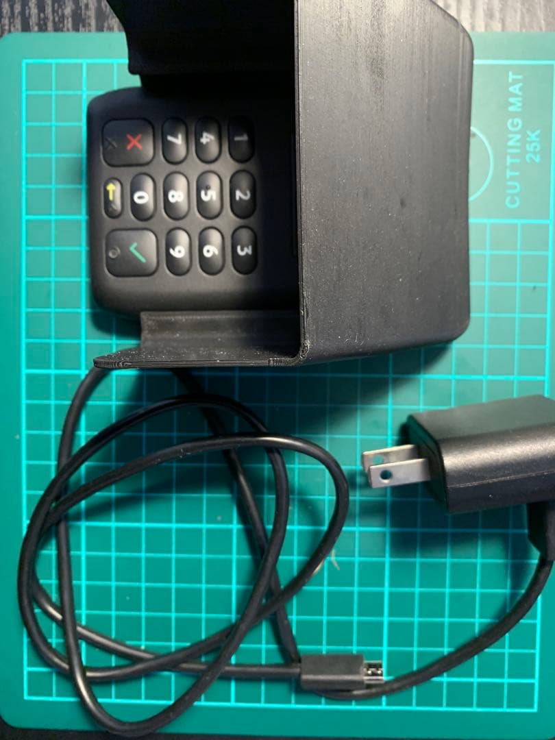 エアレジカードリーダー