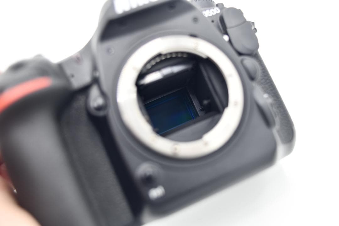 Nikon デジタルカメラ一眼カメラD500・レンズセット