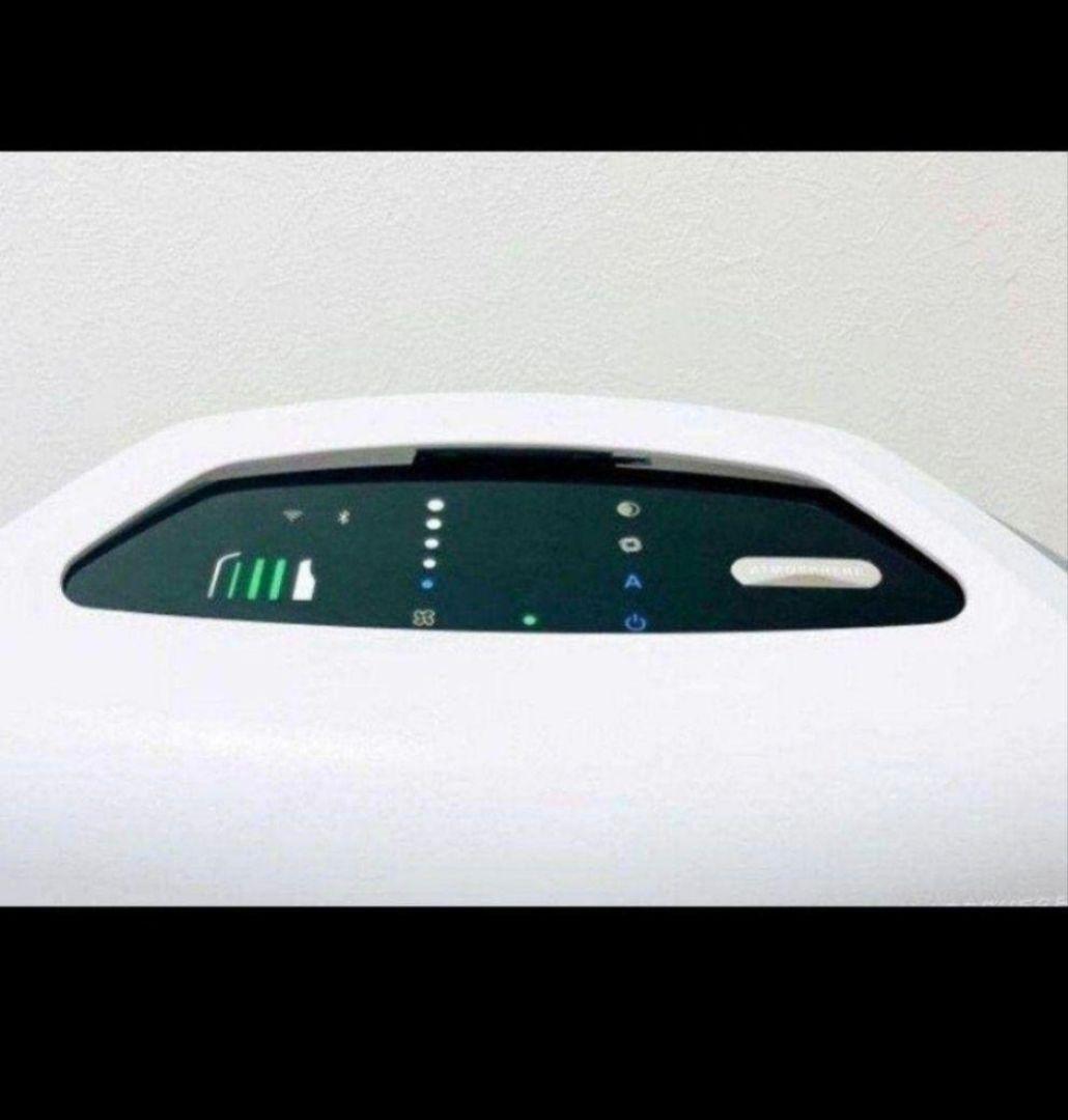 専用2025年製　空気清浄機 アトモスフィアスカイ アムウェイ↓