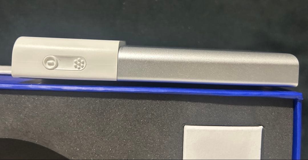 ACTIVO P1 ポータブルプレーヤー イヤホンなどのおまけ付き