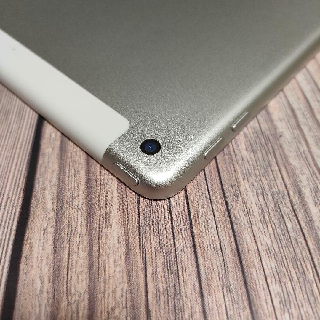 Apple iPad 第6世代 128GB SIMフリー 美品