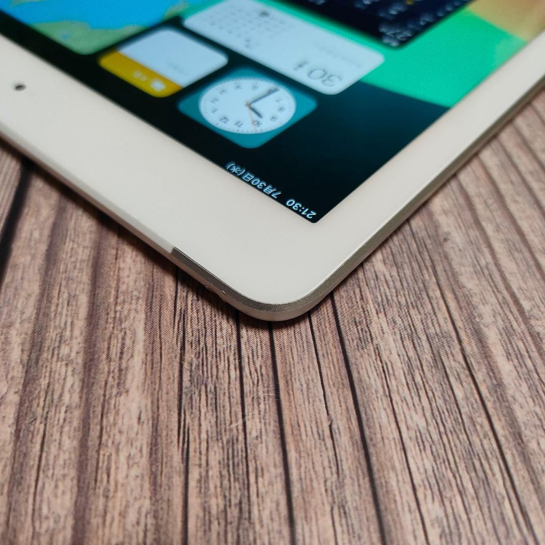 Apple iPad 第6世代 128GB SIMフリー 美品