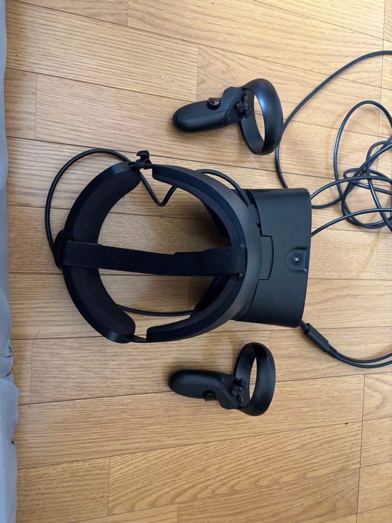 その他  Rift S