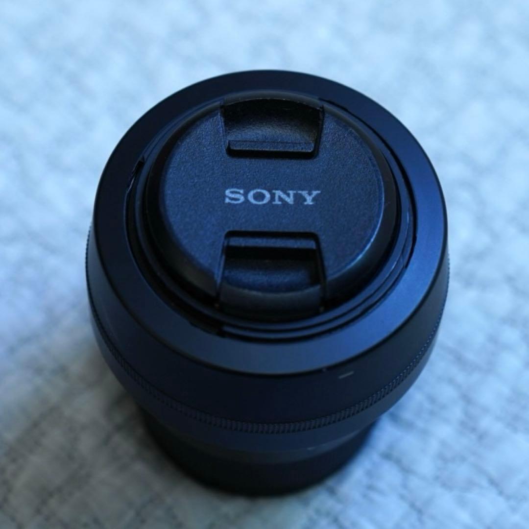 シグマ　SIGMA 30㎜　F1.4 DC DN Eマウント　ソニー　SONY