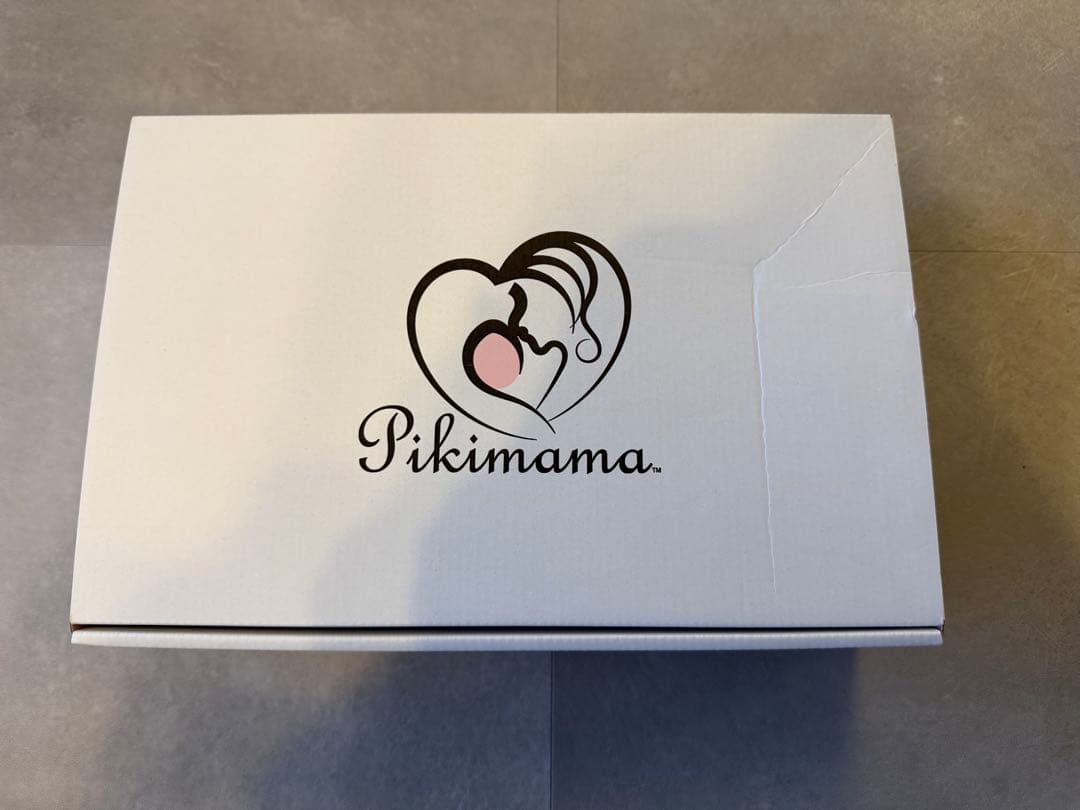 ピキママ・ダークグレー・Mサイズ