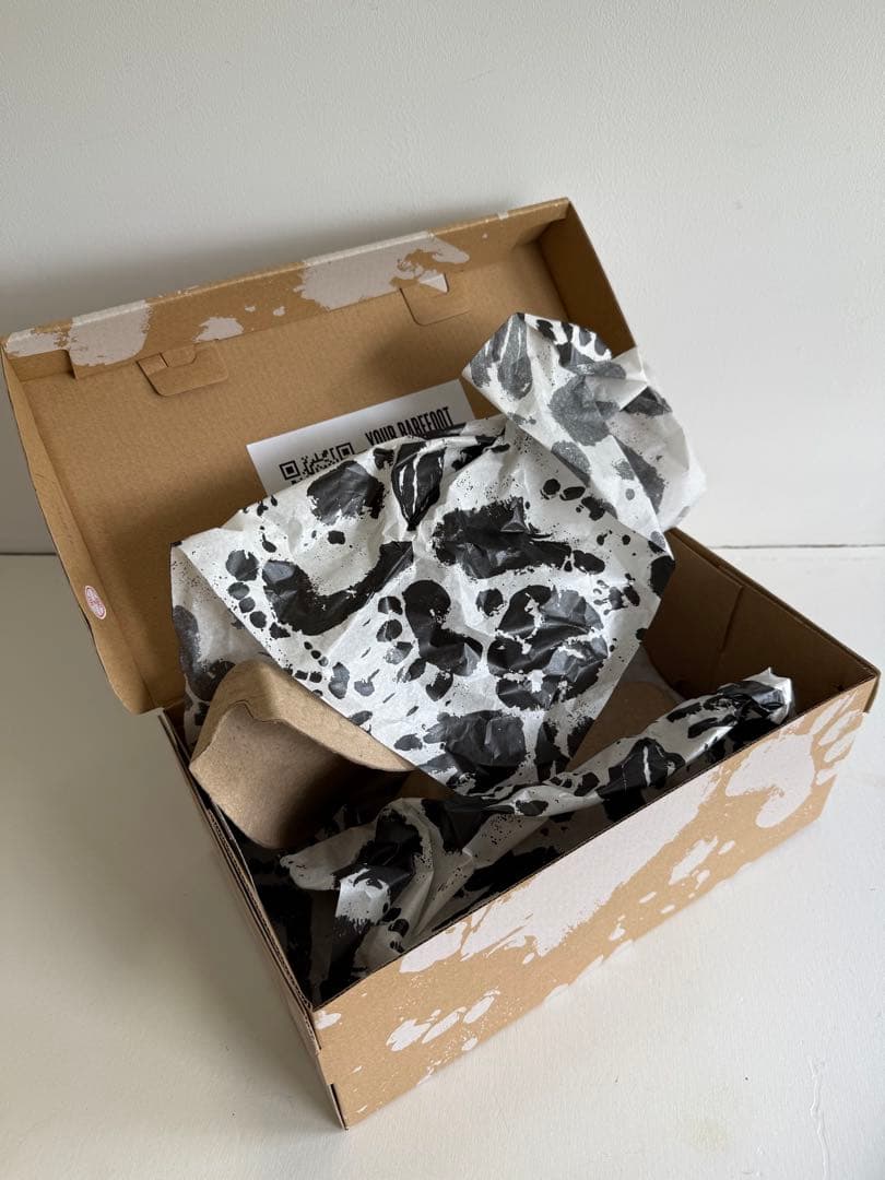 スニーカー VIVOBAREFOOT PRIMUS TRAIL II FG 36