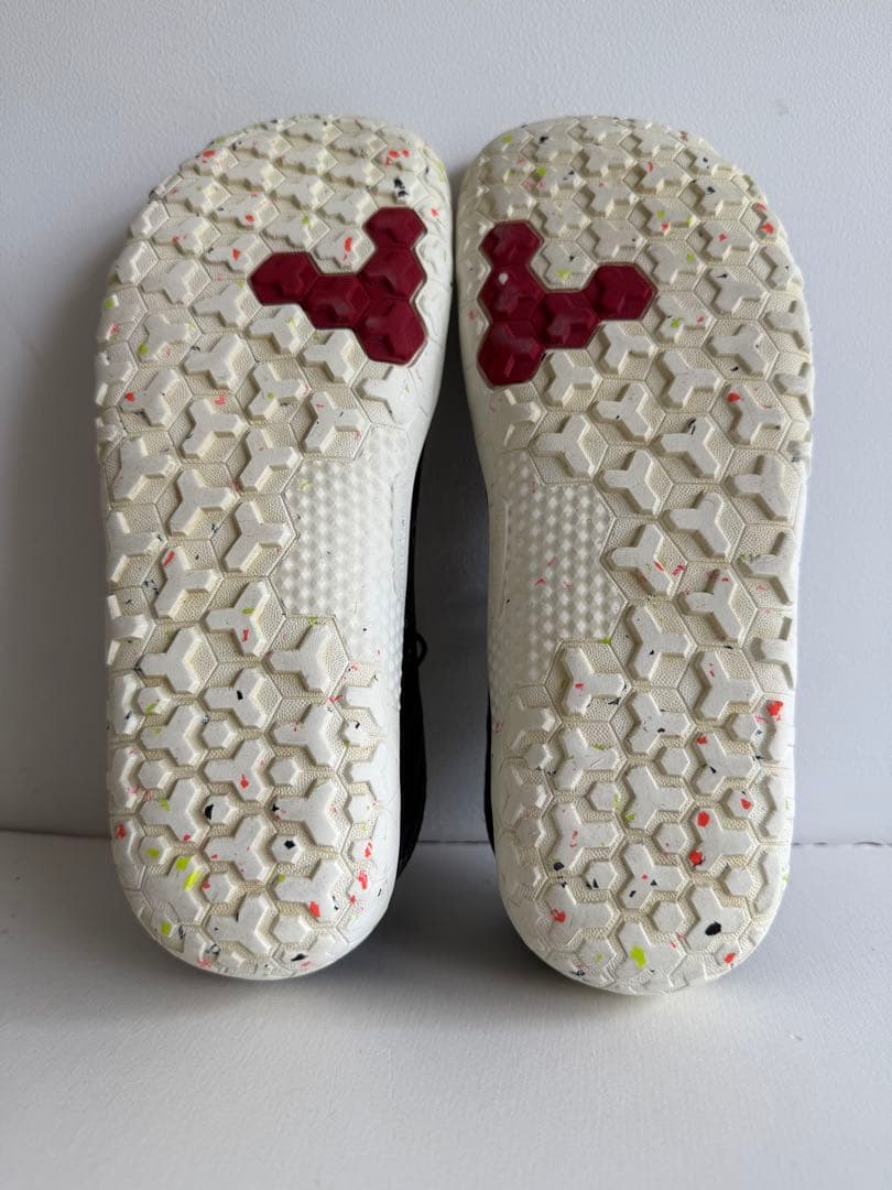 スニーカー VIVOBAREFOOT PRIMUS TRAIL II FG 36