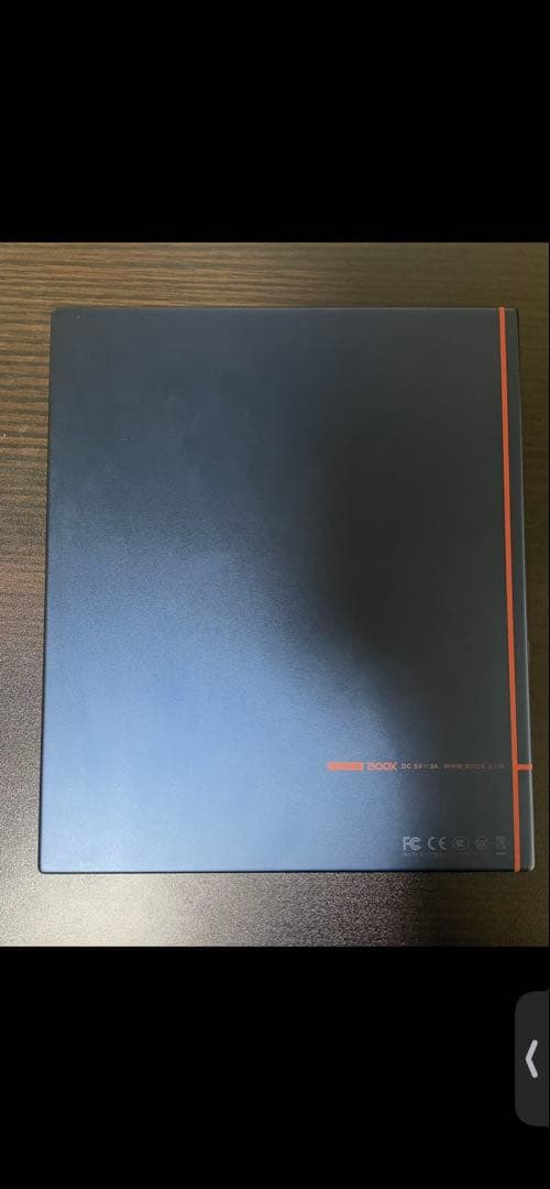 液タブ・ペンタブ BOOX Note Air2