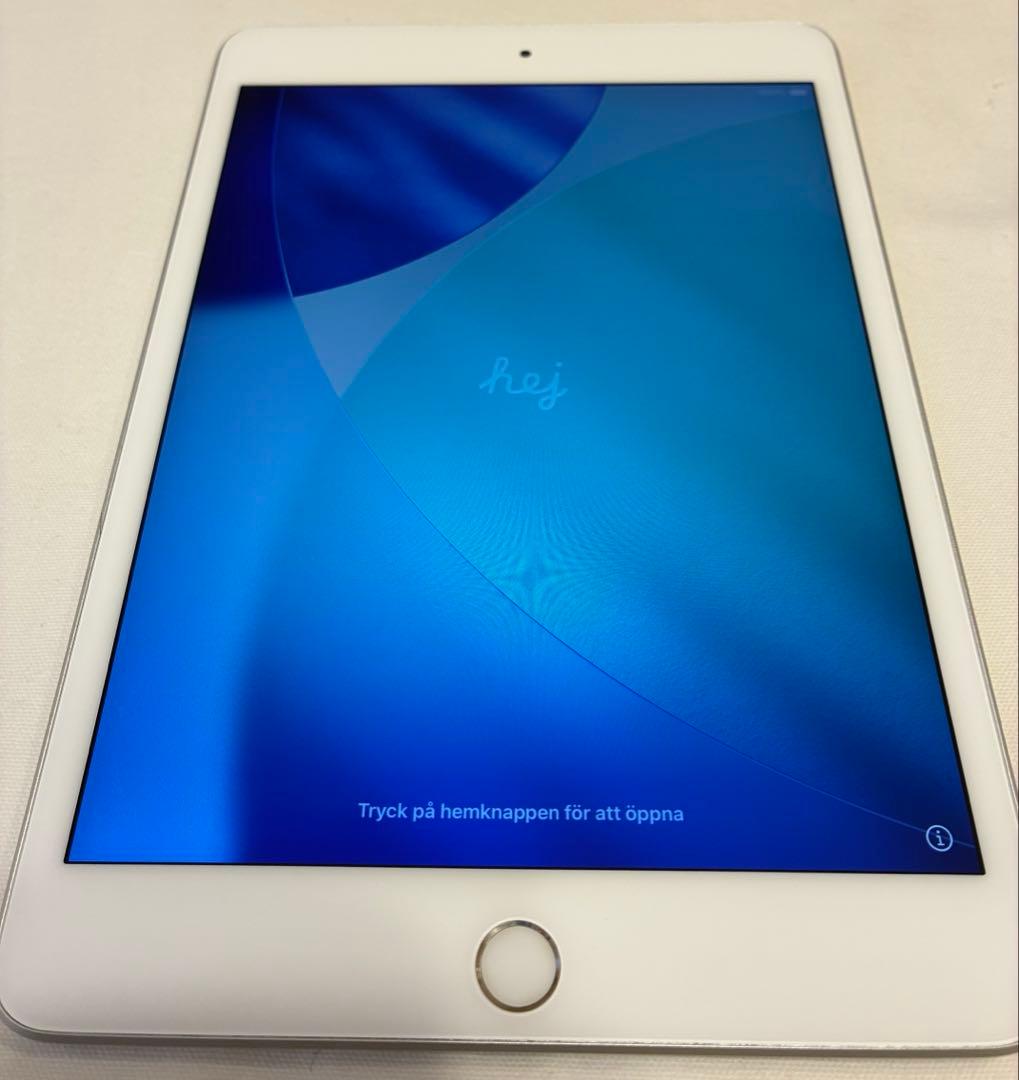 【美品】iPad mini（第5世代） 64GB Wi-Fiモデル