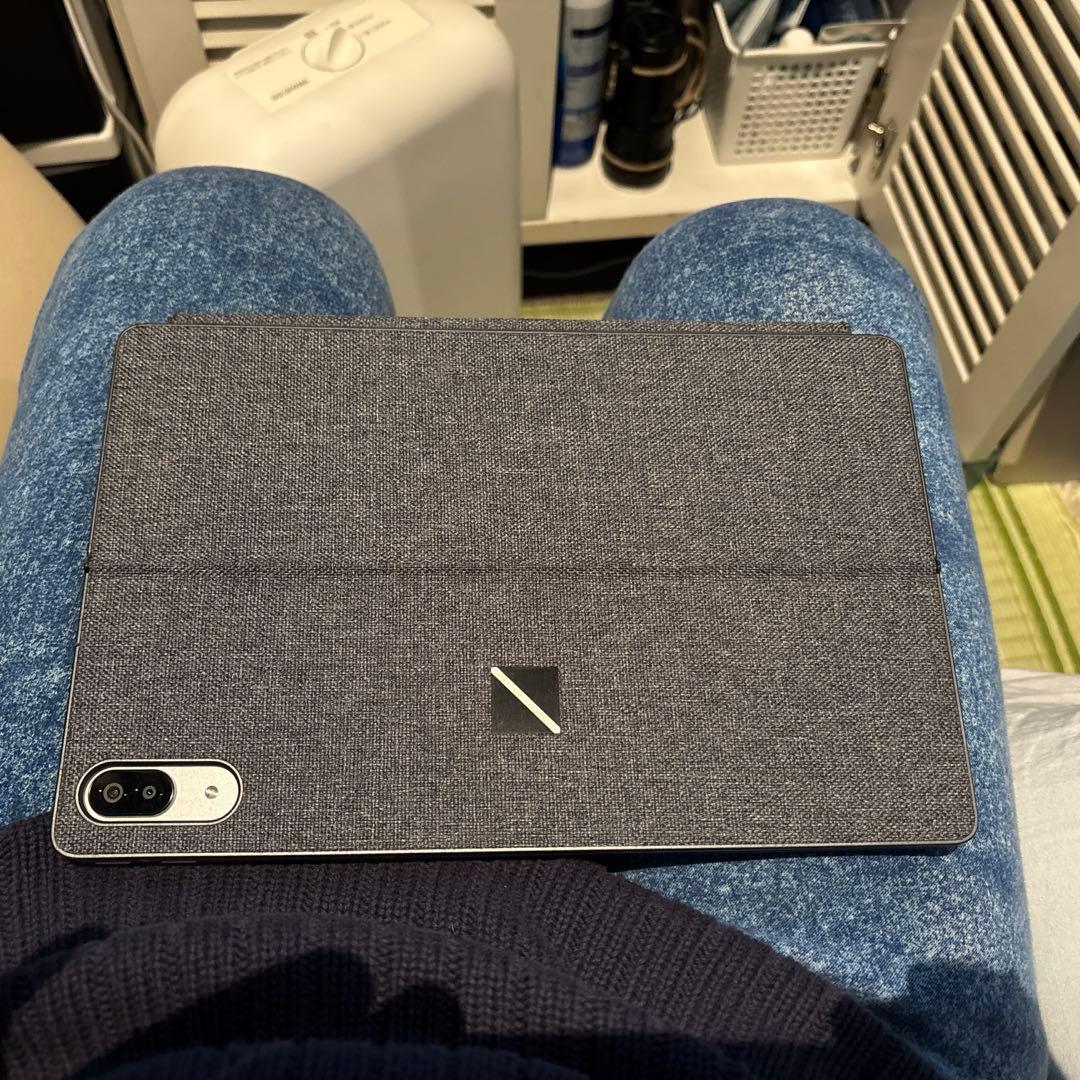 Androidタブレット本体 LAVIE T11 11QHD1