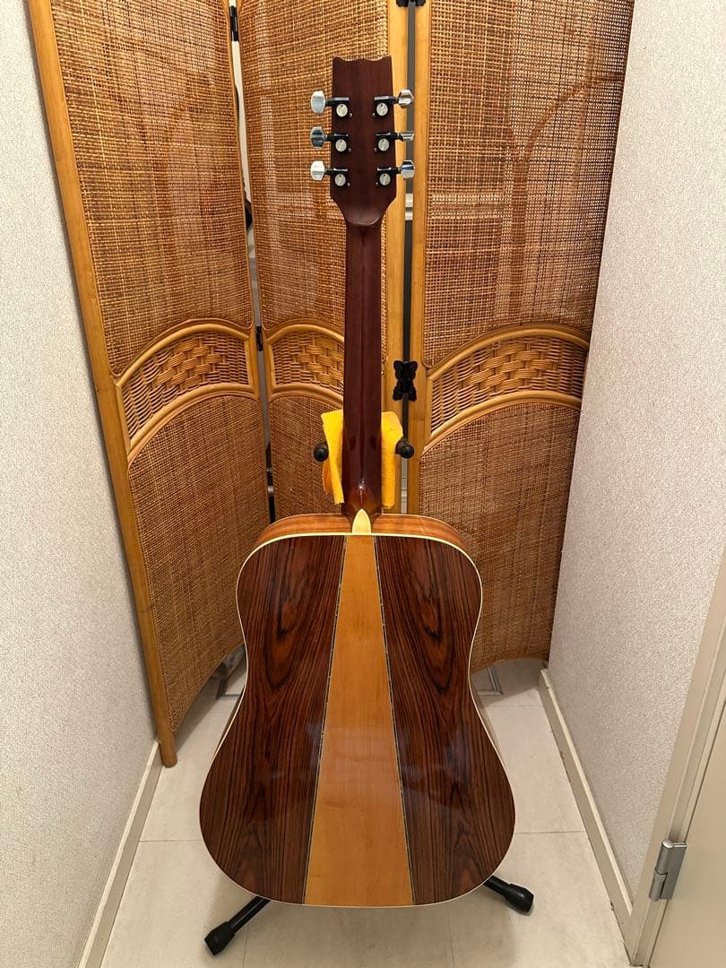 義*様 美品❗️タケハルギターWT-300 弾きやすさ抜群‼️