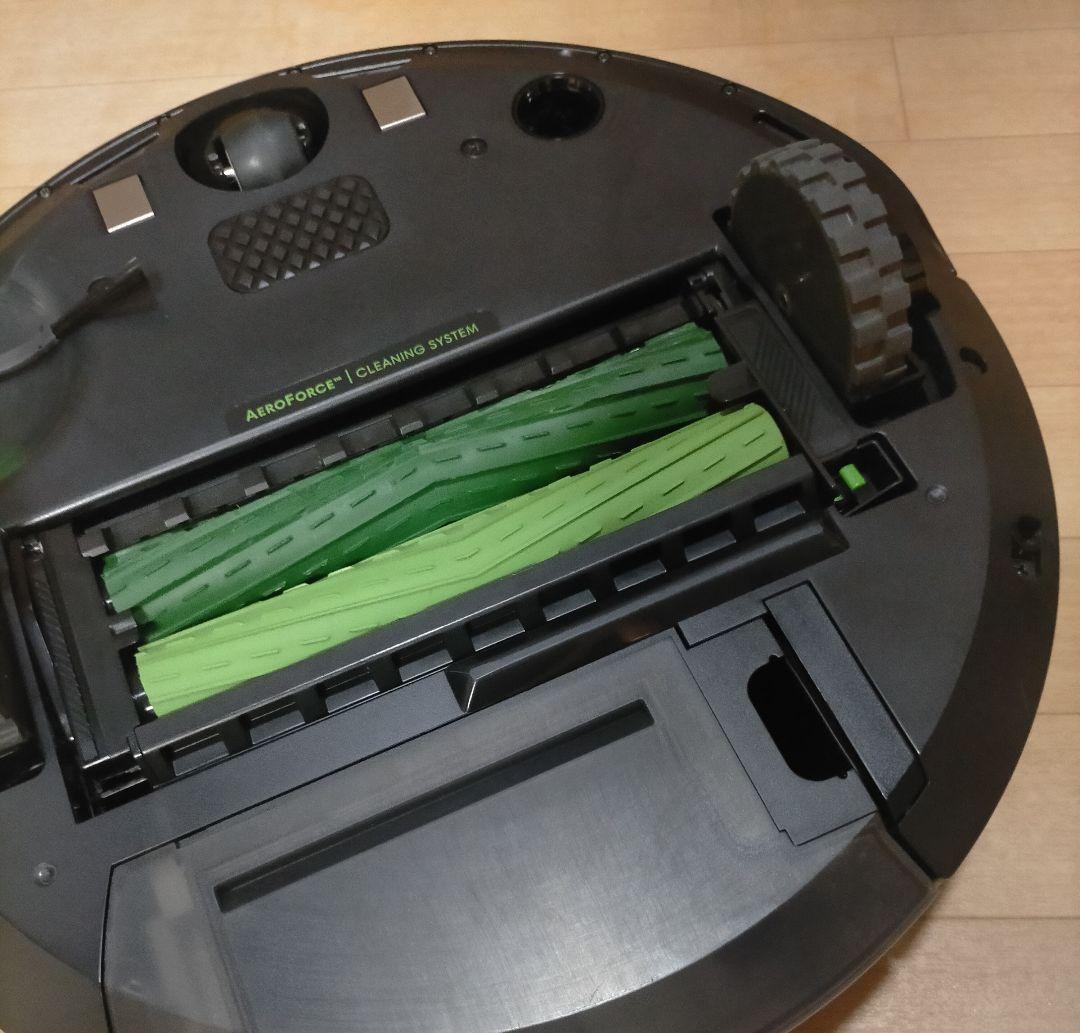 ルンバiRobotルンバi3【22年製】ロボット掃除機