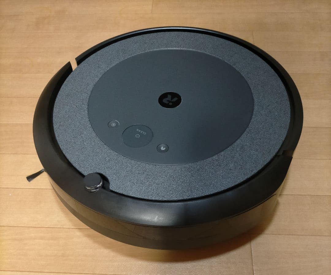 ルンバiRobotルンバi3【22年製】ロボット掃除機