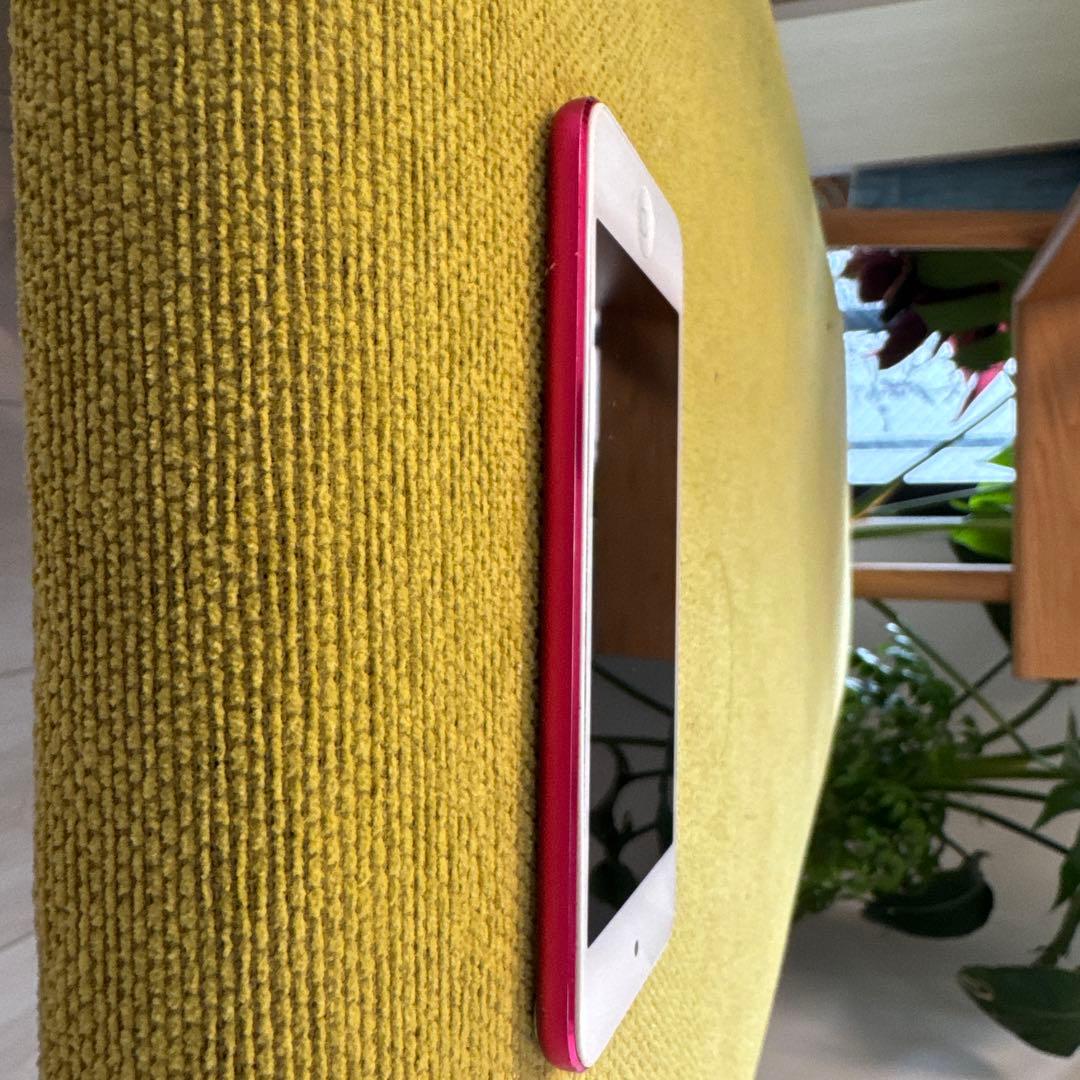 Apple iPod touch 第7世代　128GB ピンク