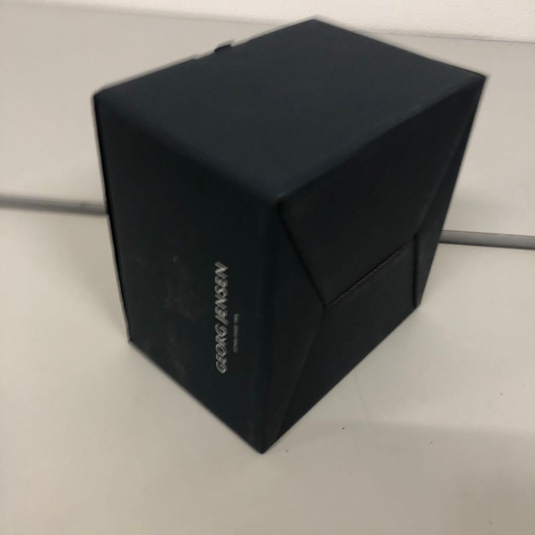 M08/01a1702☆ジョージ ジェンセン HK ボンボニエール