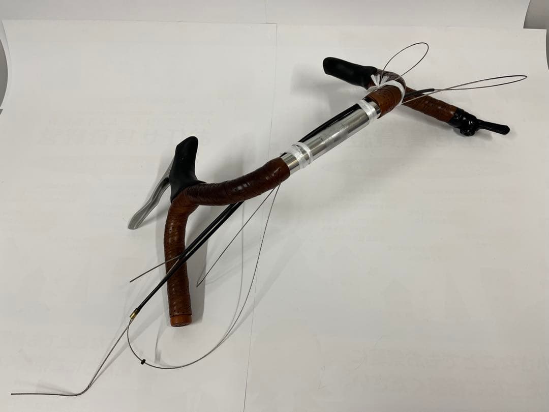 *NITTO* RM-3 マウンテンドロップセット　BLUE LUG