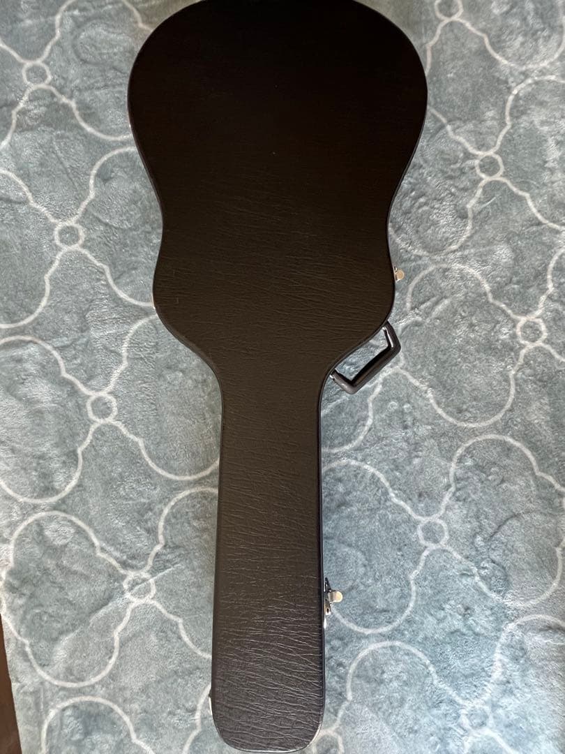 傷なし・ケース付きSyaff アコースティックギター スプルース