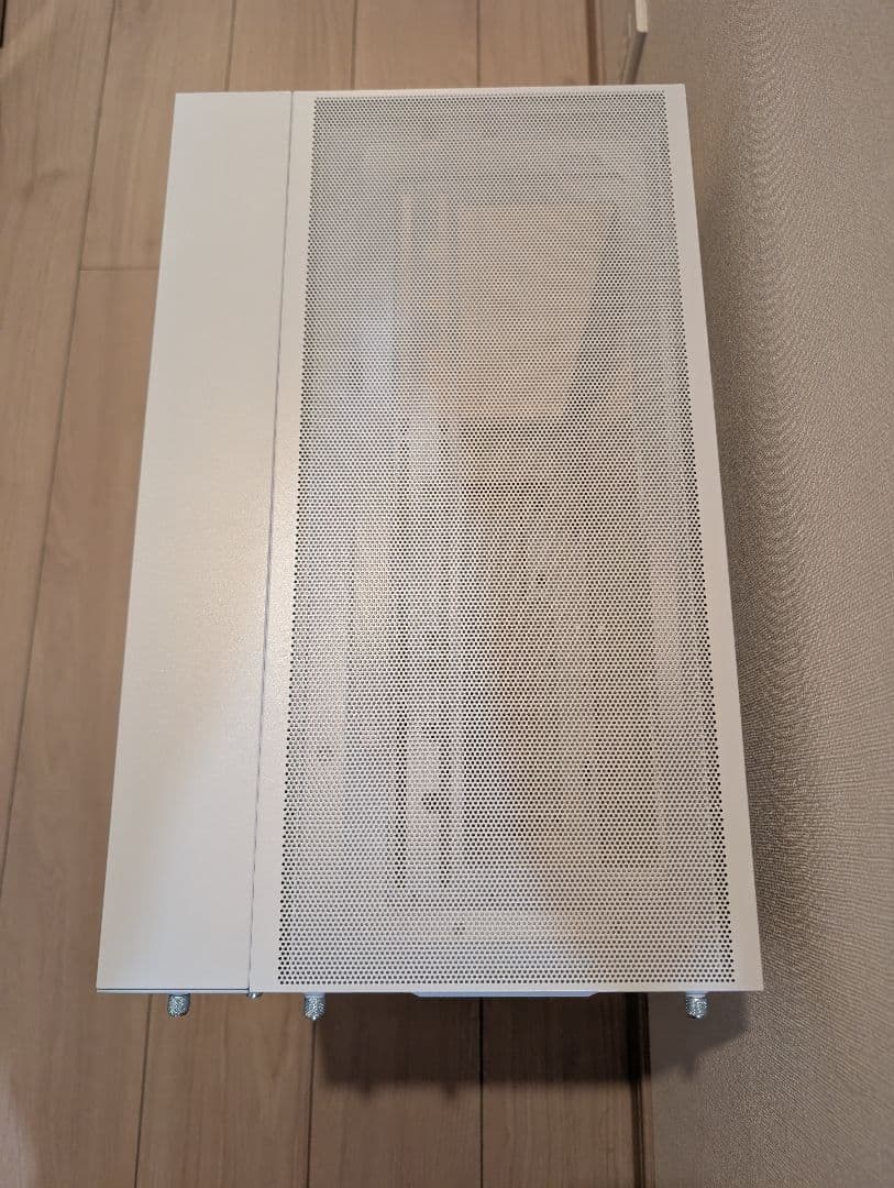 LIAN LI O11 Dynamic EVO ホワイト