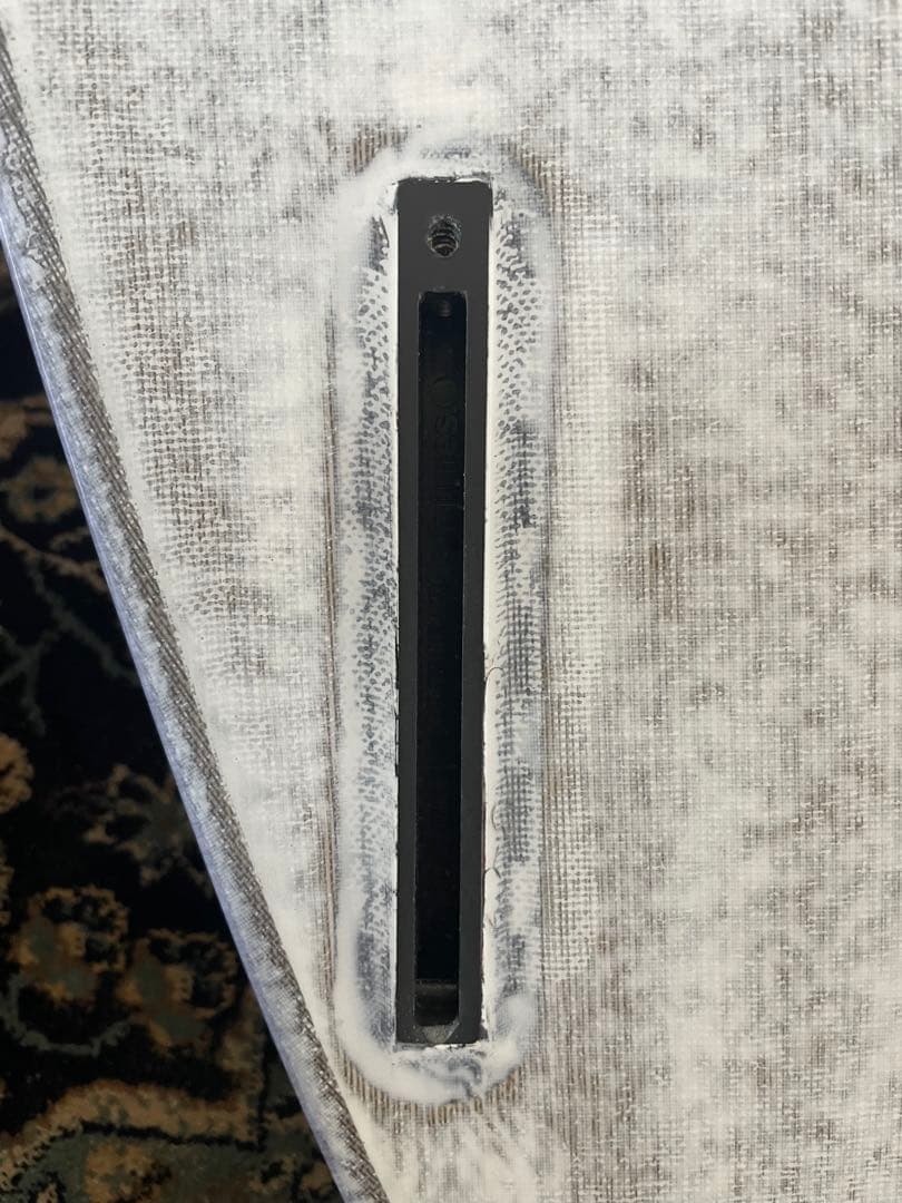 サーフボード　Sunday Volcanic サンディポルカニック