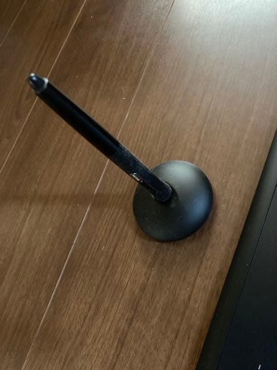 ワコム　ペンタブレットWacom Intuos Pro M ペーパーエディション