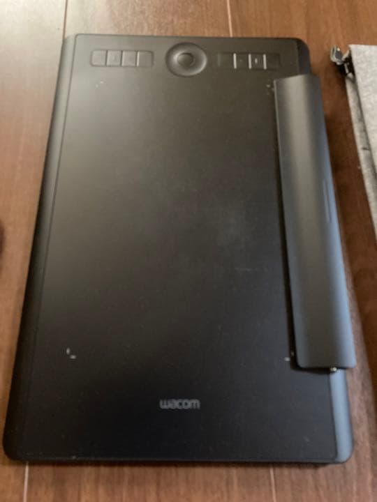 ワコム　ペンタブレットWacom Intuos Pro M ペーパーエディション