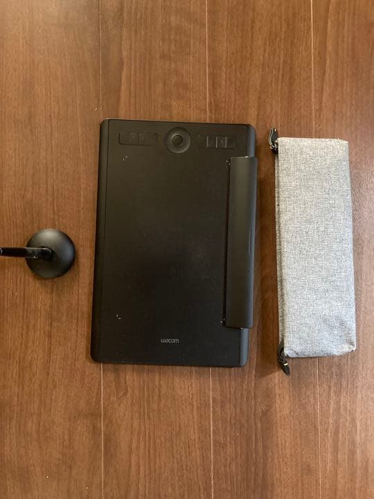 ワコム　ペンタブレットWacom Intuos Pro M ペーパーエディション