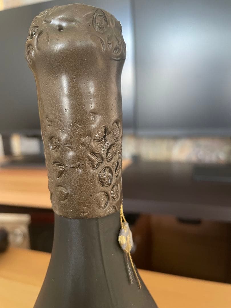 REMY MARTIN Cognac 1974 250周年記念ボトル　極低番号