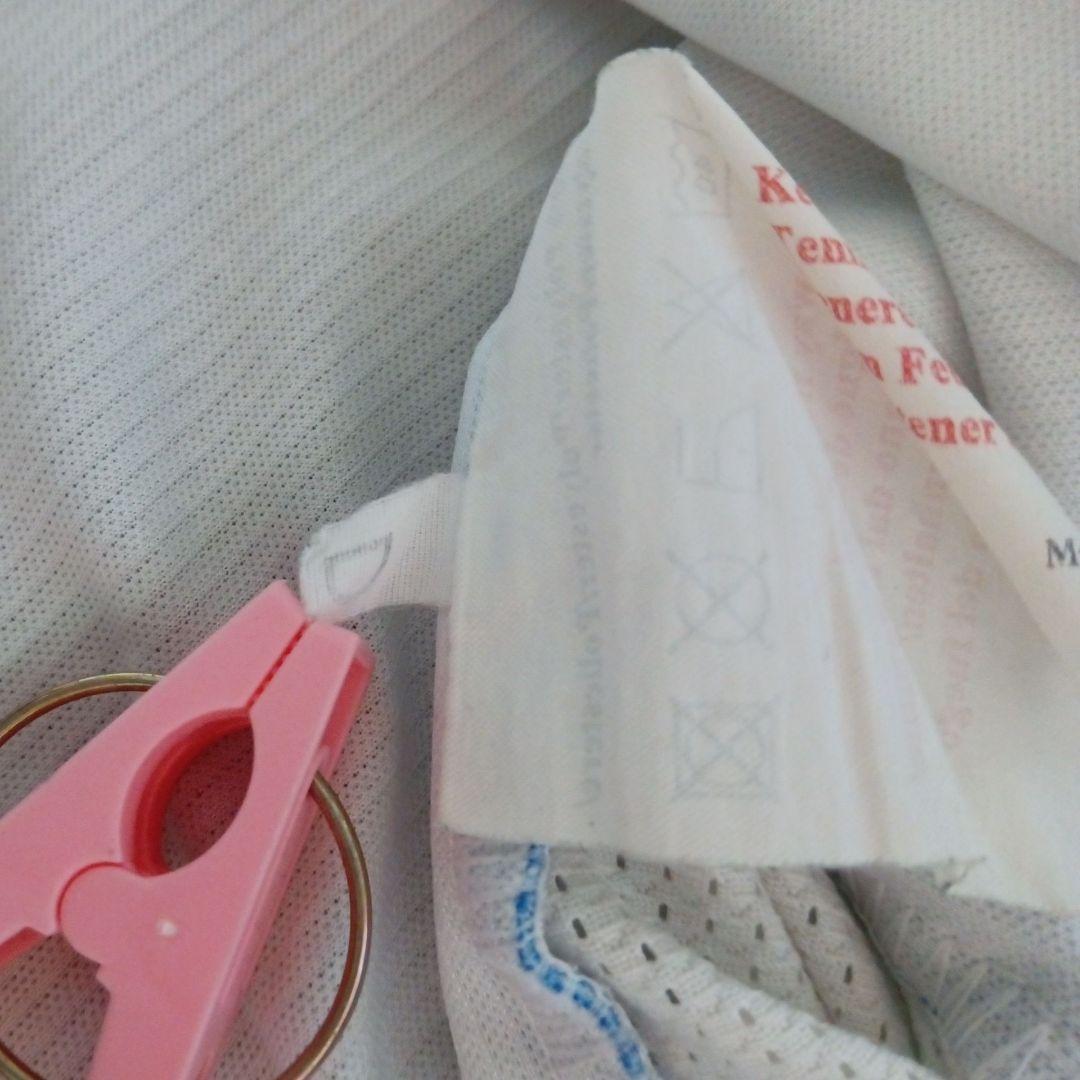 ブレシアユニフォーム　ロベルトバッジョ 02/03 古着