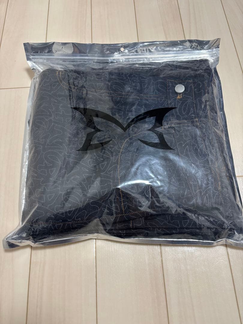 mertra デニム mサイズ