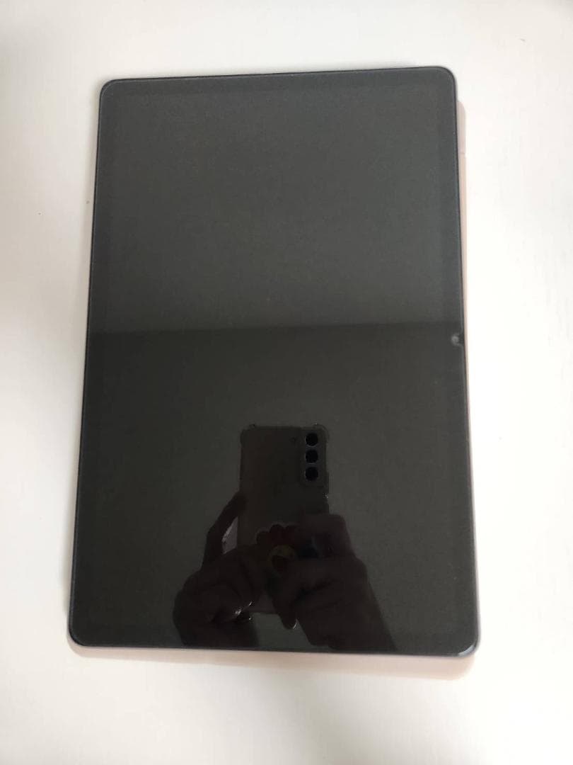 Redmi Pad SE 4GB+128GB wi-fiモデル パープル