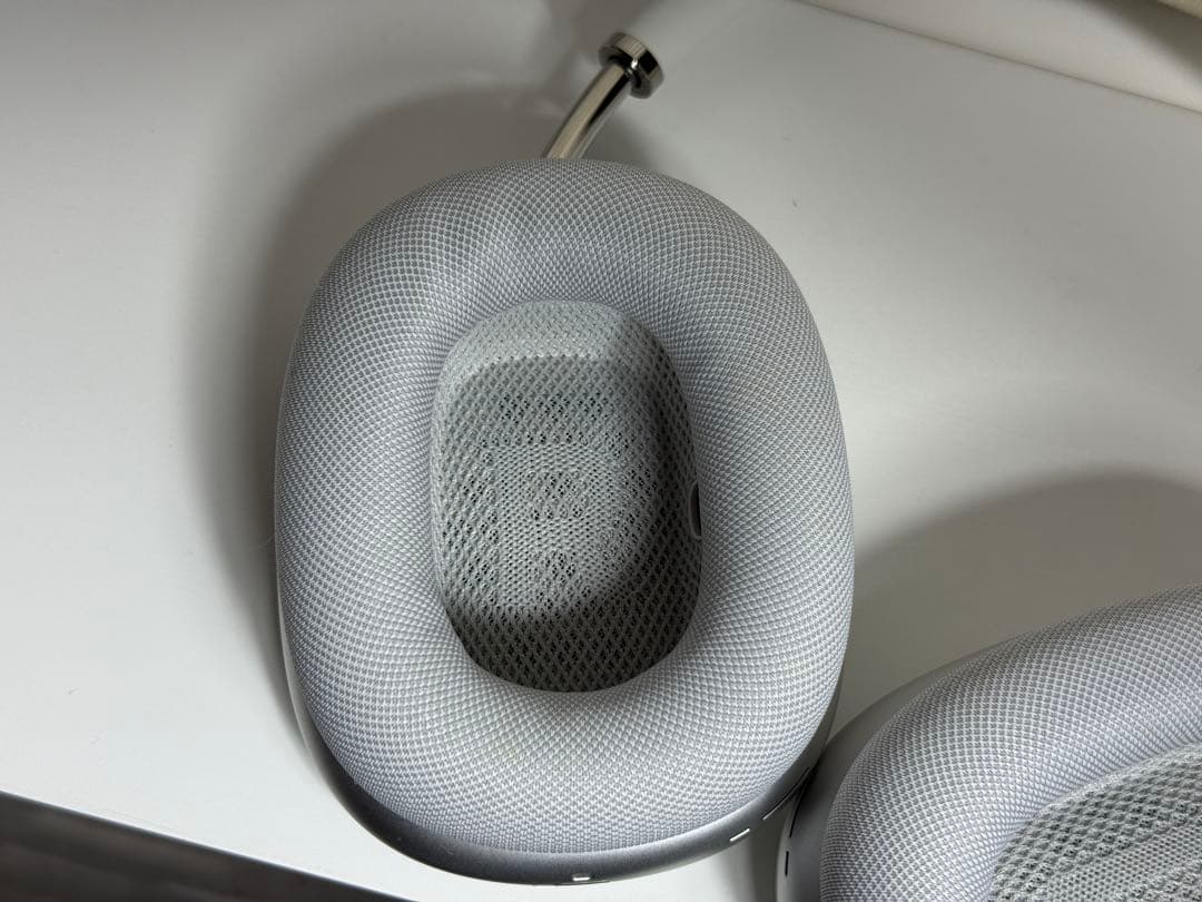 AirPods Max Lightning仕様