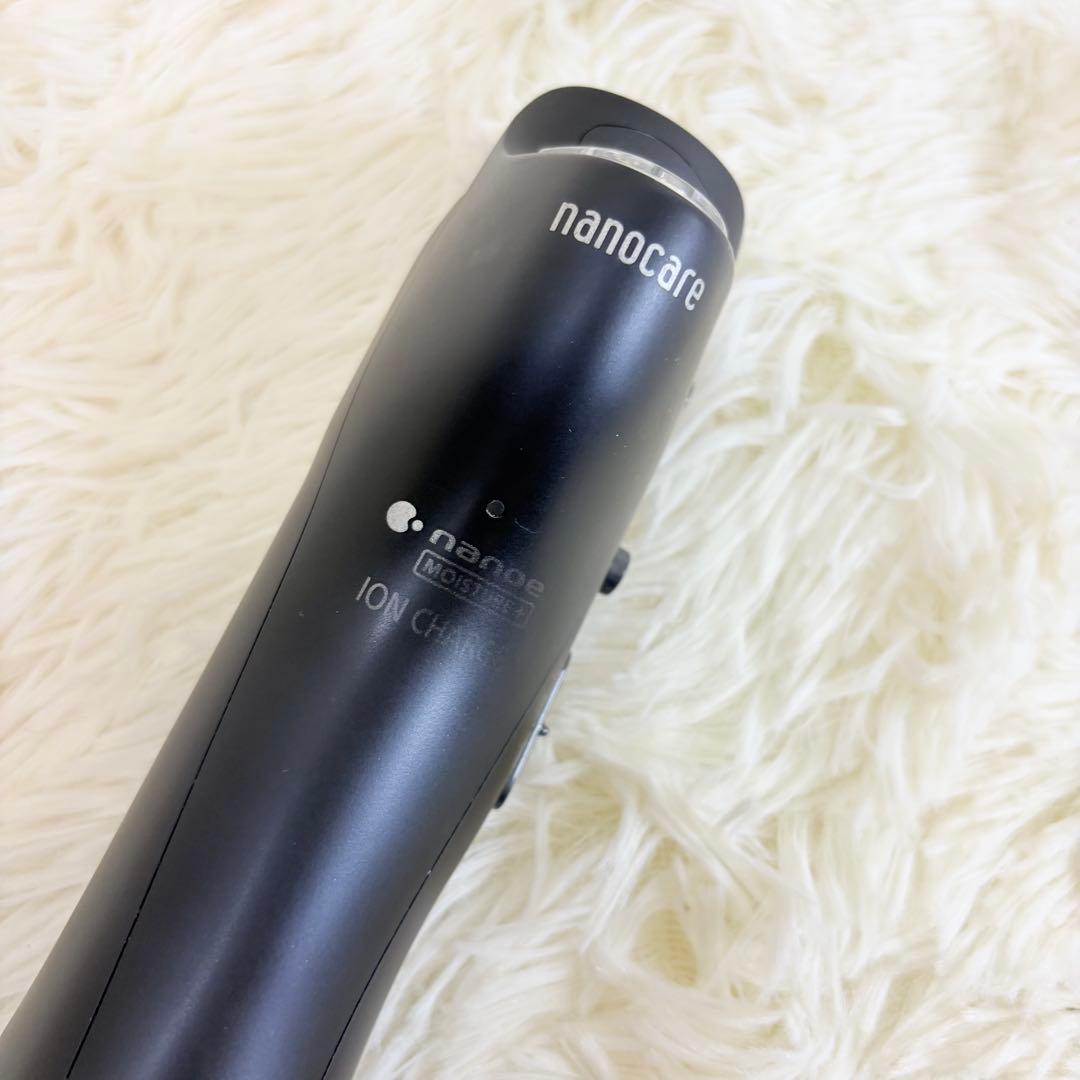 パナソニックくるくるドライヤーナノケア　EH-KN0G