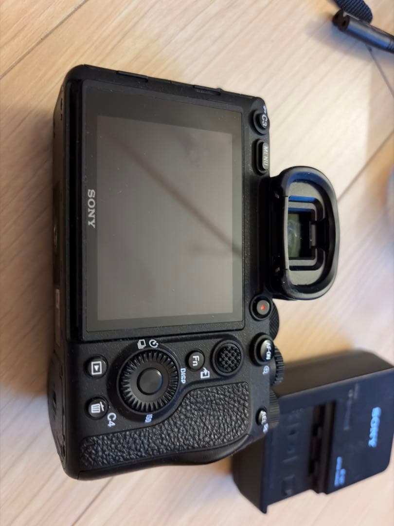 a7r4 本体