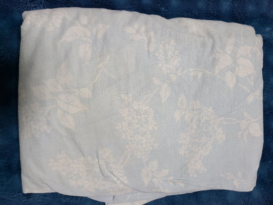 LAURA ASHLEY　寝具3点セット②