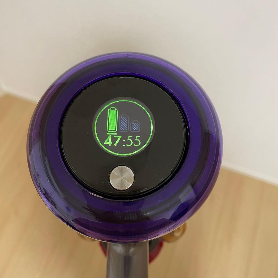 【クリーニング済】Dyson V11 Absolute Pro コードレス掃除機