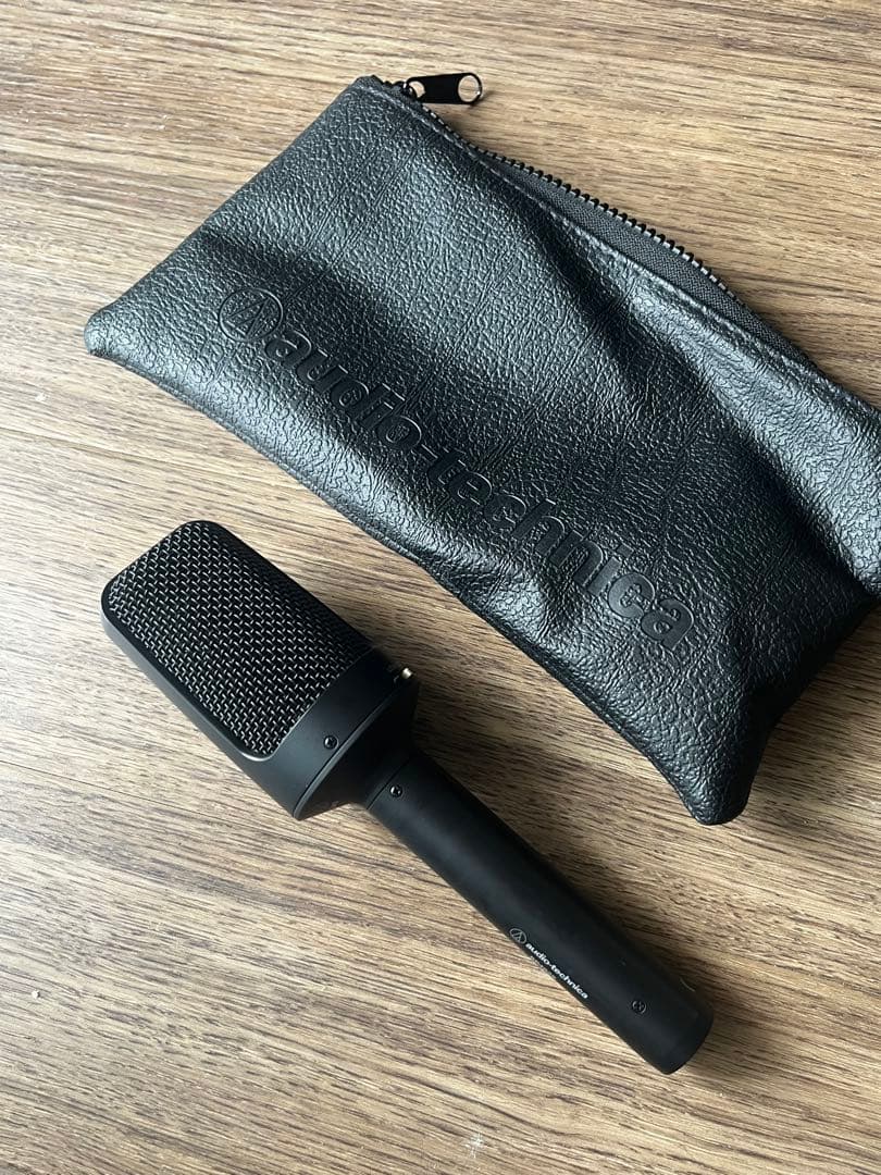 その他 audio-technica BP4025