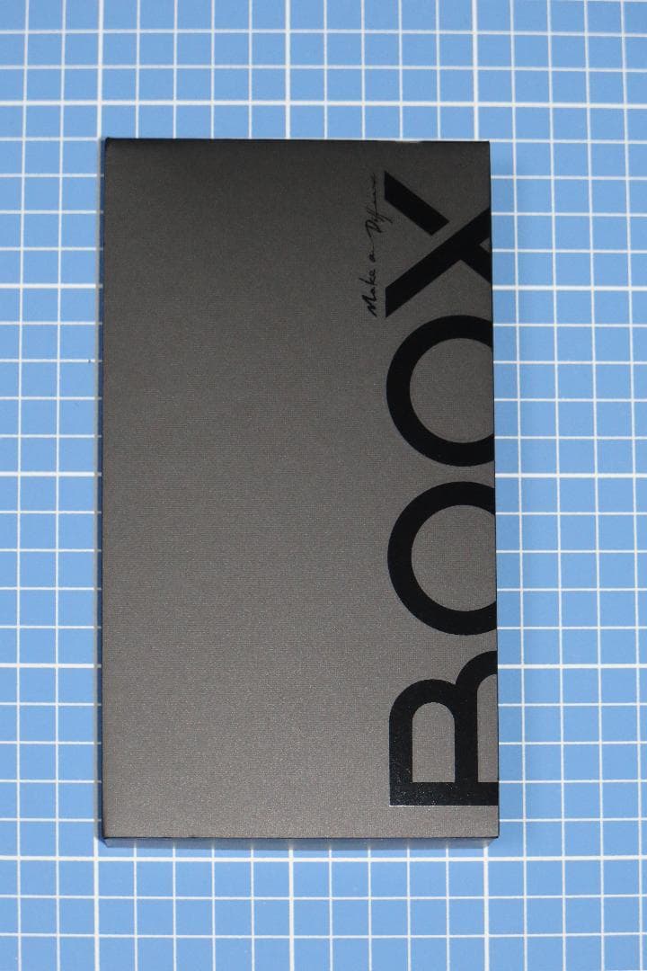 BOOX Palma ブラック eink 電子ペーパー タブレット