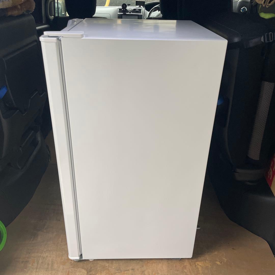 YAMAZEN2023年製60L冷凍庫 美品 送料/設置無料