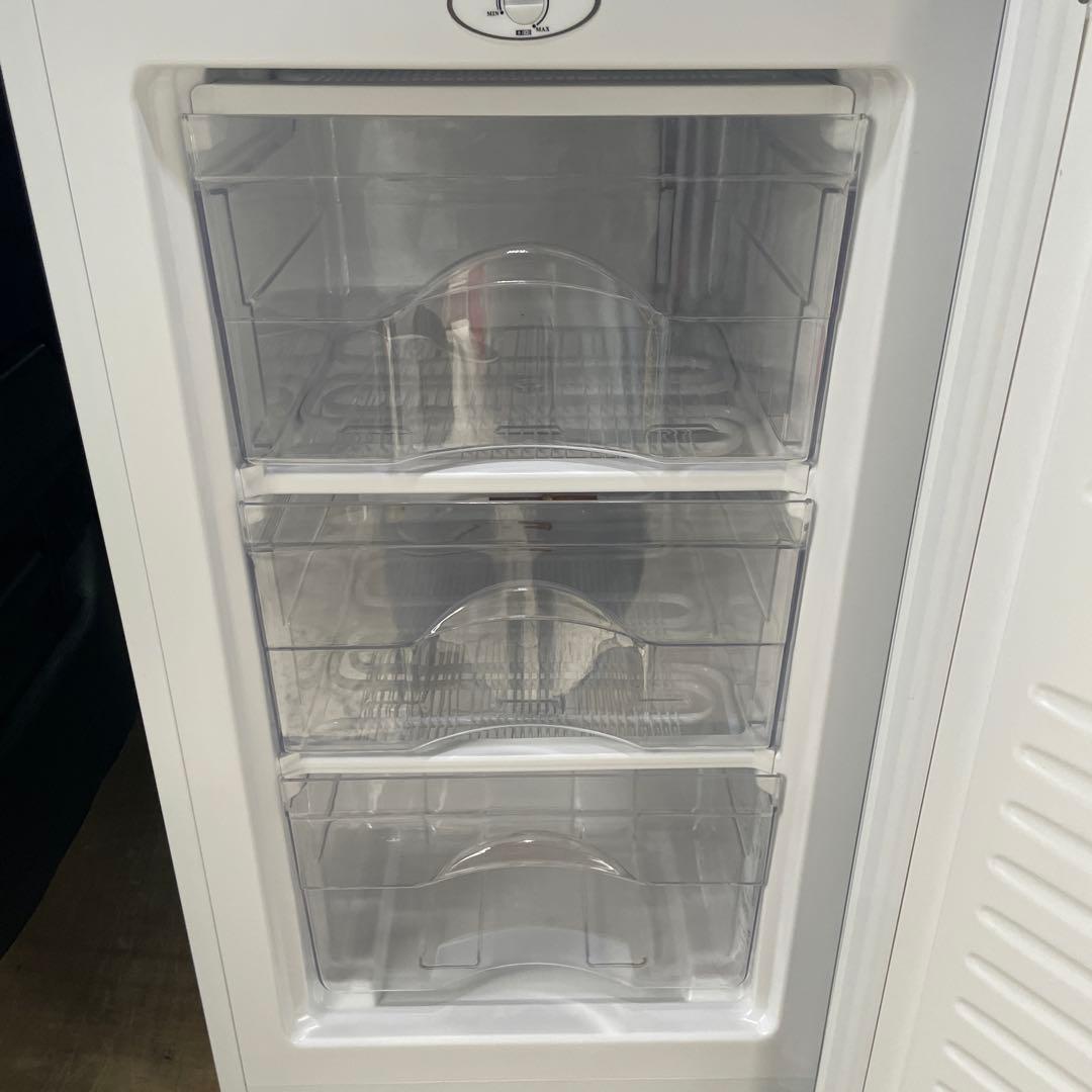 YAMAZEN2023年製60L冷凍庫 美品 送料/設置無料