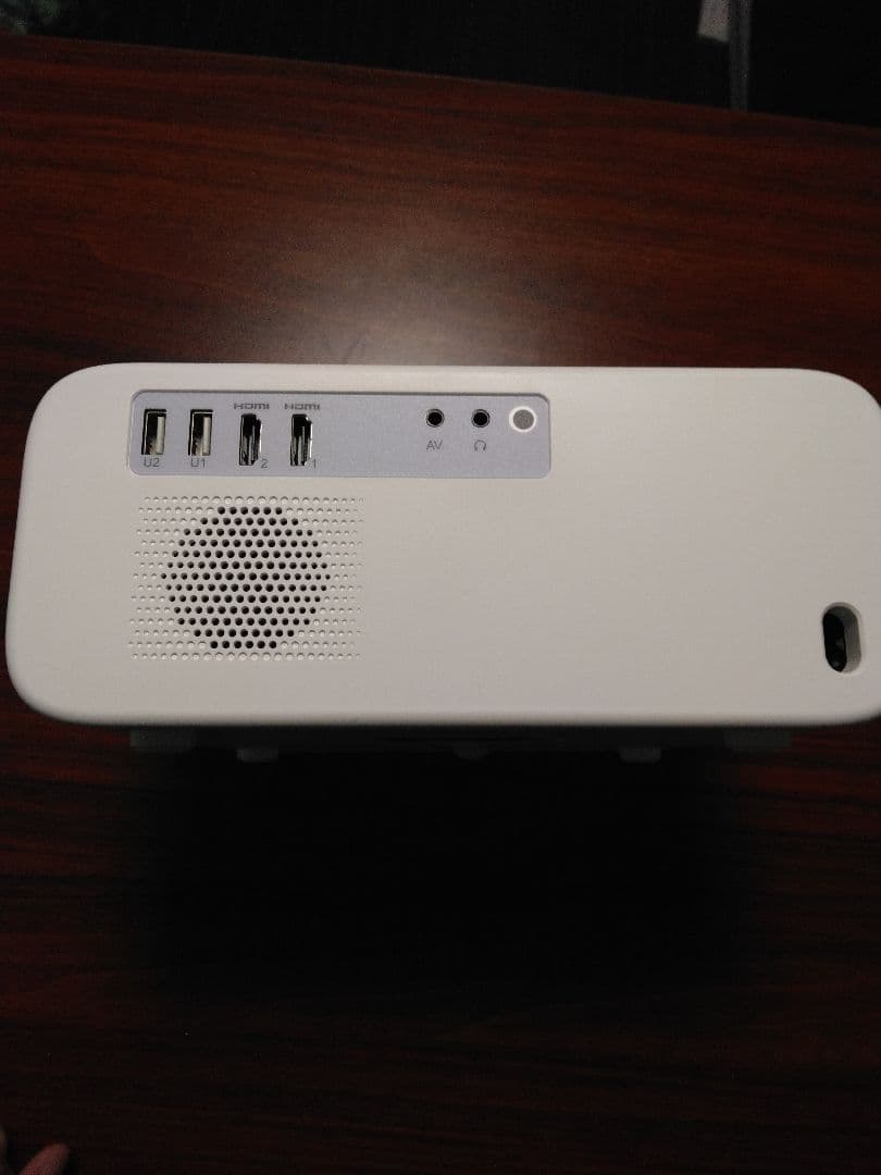 プロジェクター WIMIUS P63