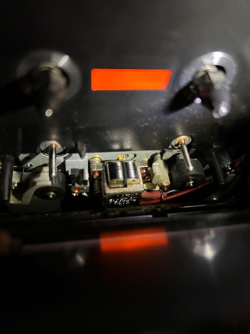 A &Dカセットデッキ　GX-Z9100EV 中古品