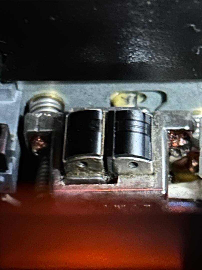 A &Dカセットデッキ　GX-Z9100EV 中古品