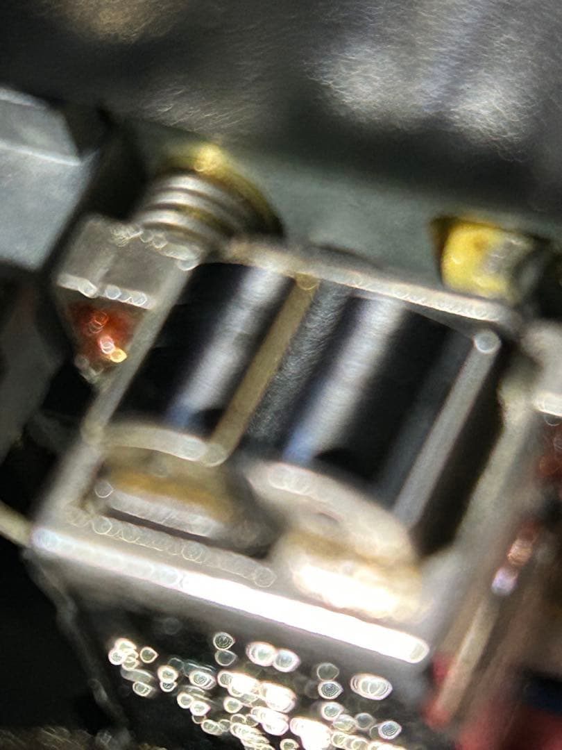 A &Dカセットデッキ　GX-Z9100EV 中古品