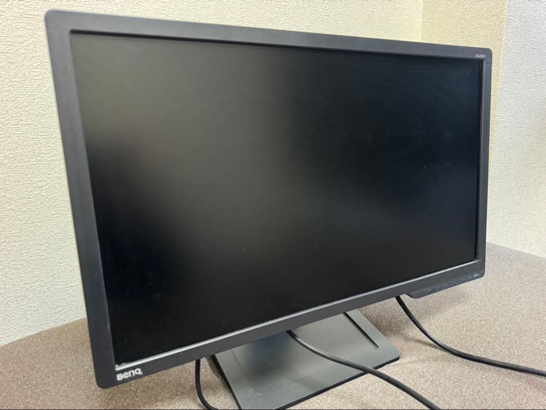 BenQ ゲーミングモニター ZOWIE XL2411P フルHD