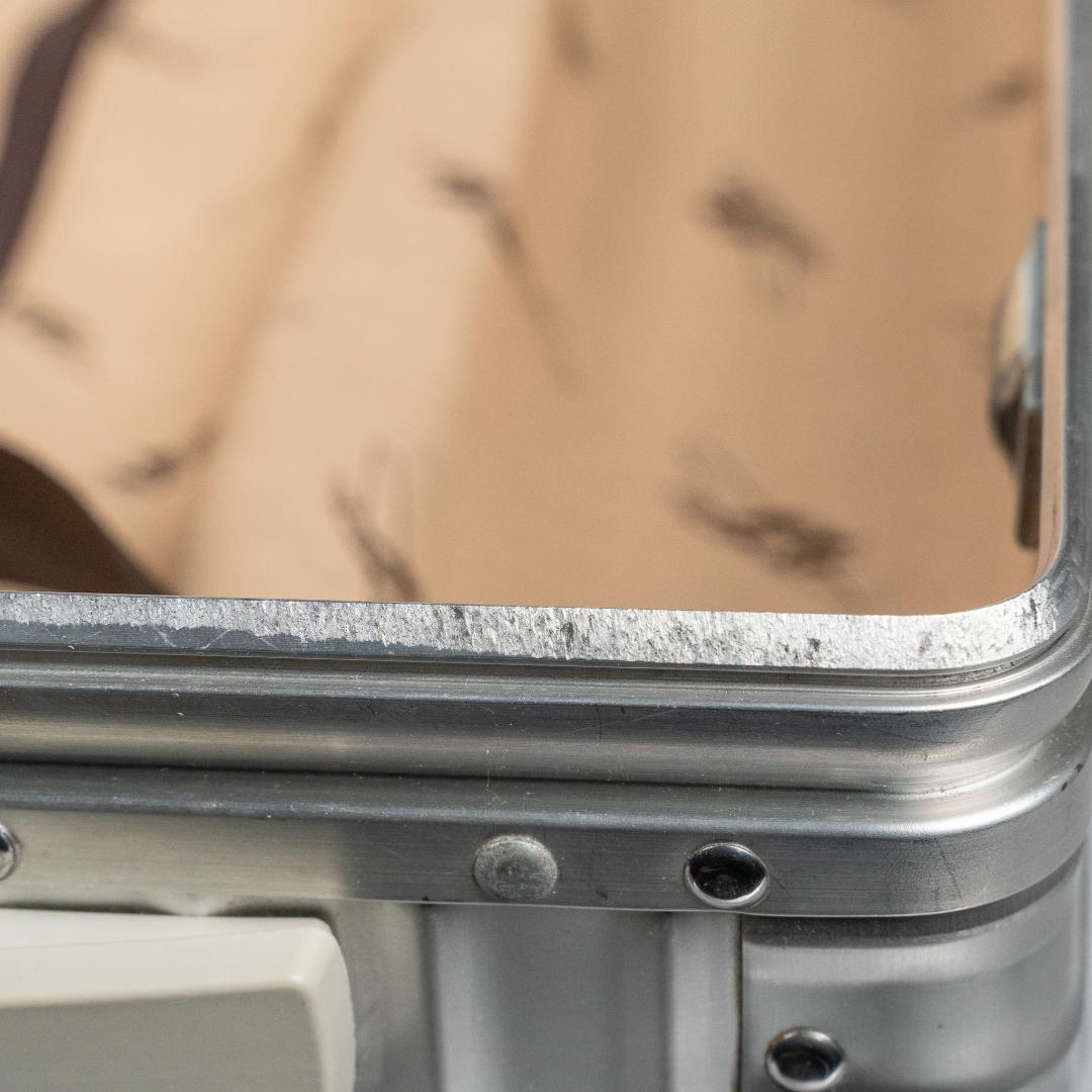 た*5様 RIMOWA リモワ クラシックフライト 35L 976.52 2輪