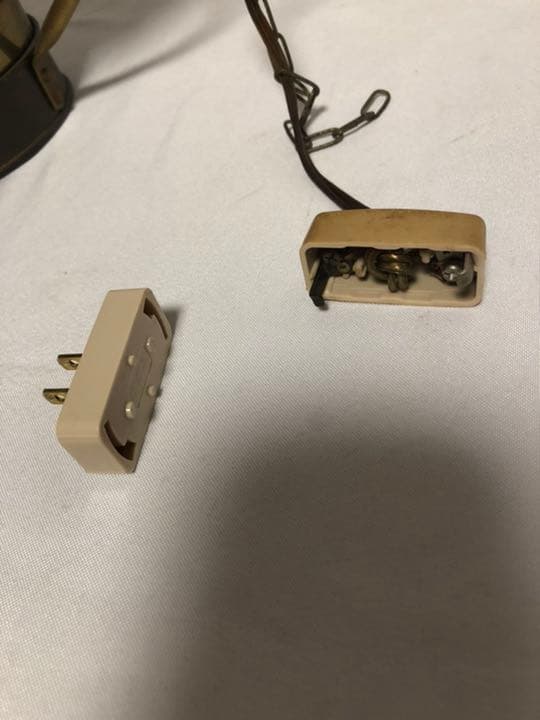 アンティーク　オイルランタン シップランプ 船灯