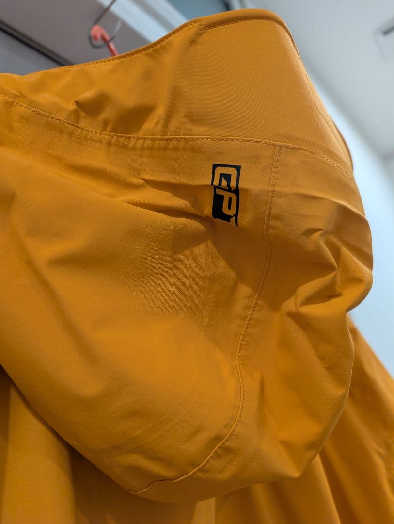 VOLCOM GUIDE 3L GORE-TEX ゴールド サイズL