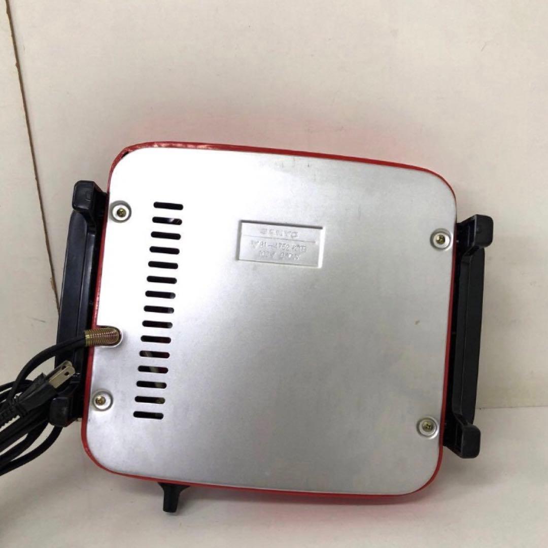 4266-Z SANYO サンヨー 三洋電機 電気コンロ SH-25